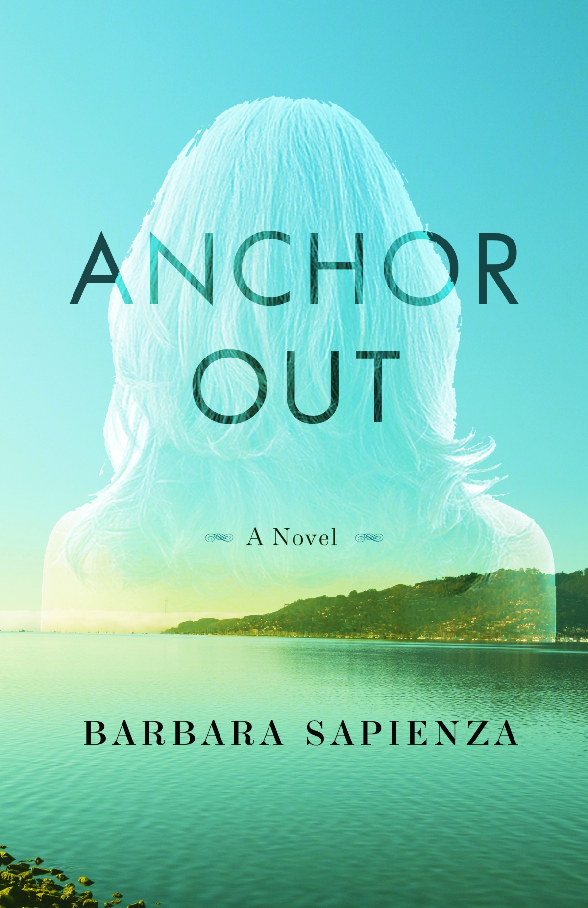 Welcome to Anchor Out, a novel